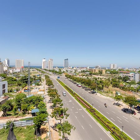 Gaston Hotel Da Nang Exterior foto